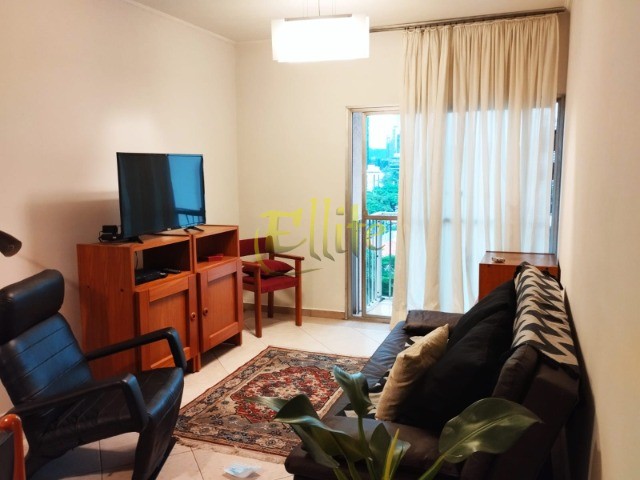 Apartamento para alugar com 1 quarto, 91m² - Foto 1