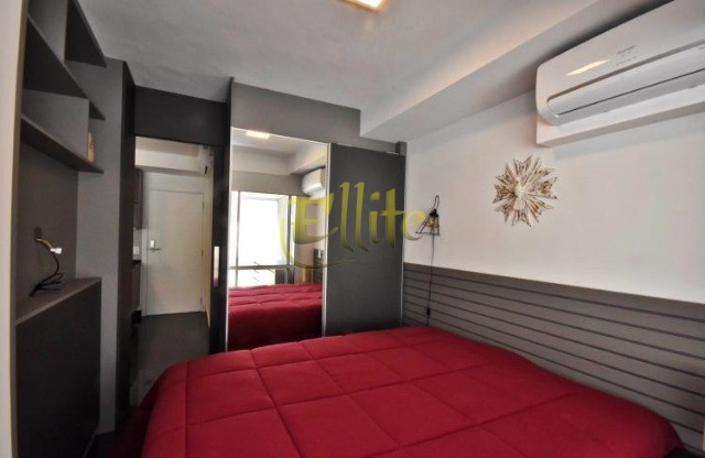 Flat/Apart Hotel para alugar com 1 quarto, 49m² - Foto 18