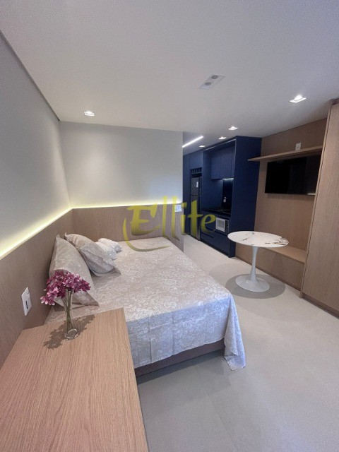 Apartamento para alugar com 1 quarto, 30m² - Foto 1