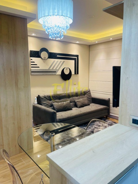 Apartamento, 1 quarto, 35 m² - Foto 4
