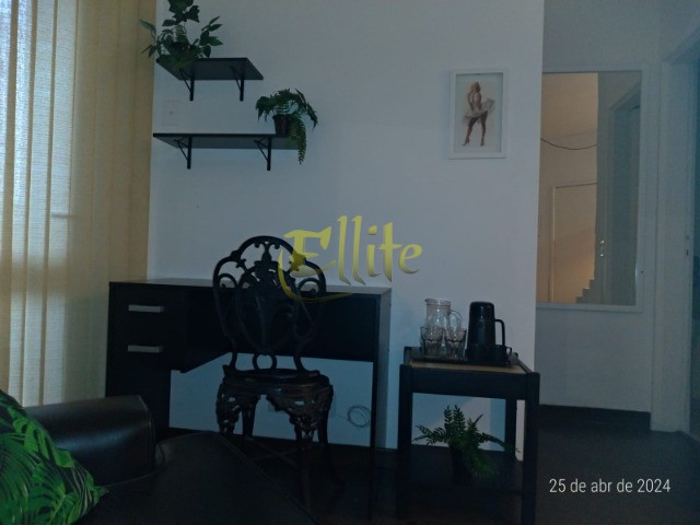Flat/Apart Hotel, 1 quarto, 30 m² - Foto 2