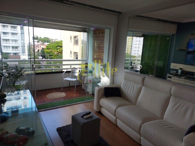 Apartamento à venda com 2 quartos, 75m² - Foto 2