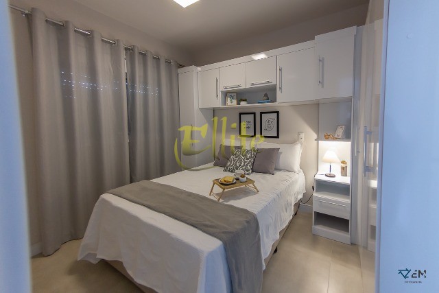 Apartamento à venda com 2 quartos, 56m² - Foto 41