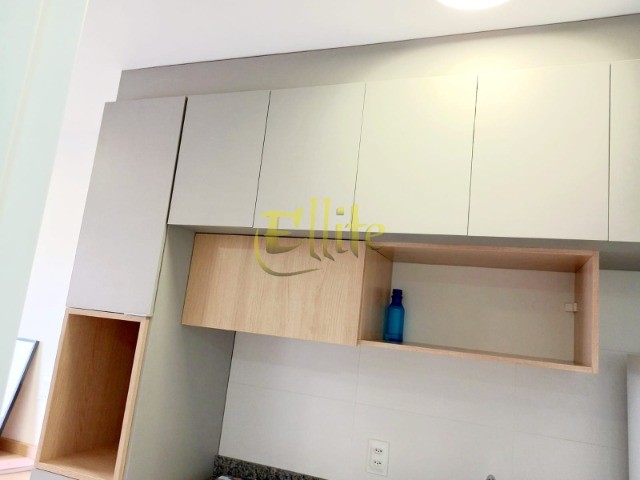 Apartamento para alugar com 1 quarto, 25m² - Foto 10