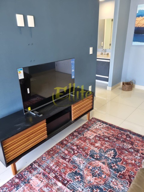 Apartamento para alugar com 1 quarto, 45m² - Foto 2