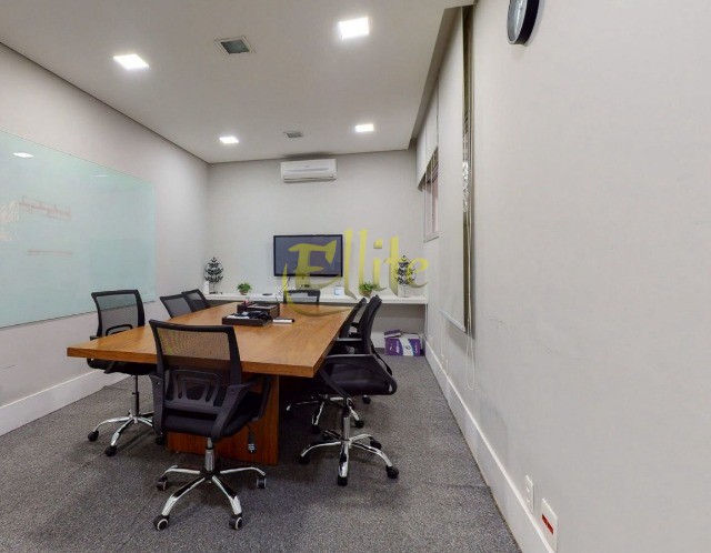 Apartamento, 1 quarto, 36 m² - Foto 25