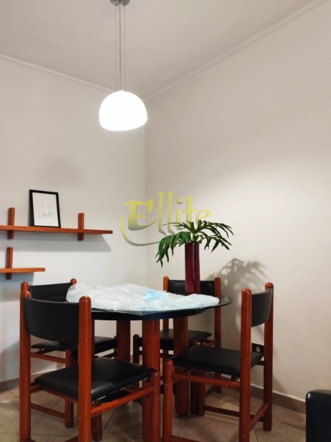 Apartamento para alugar com 1 quarto, 91m² - Foto 4