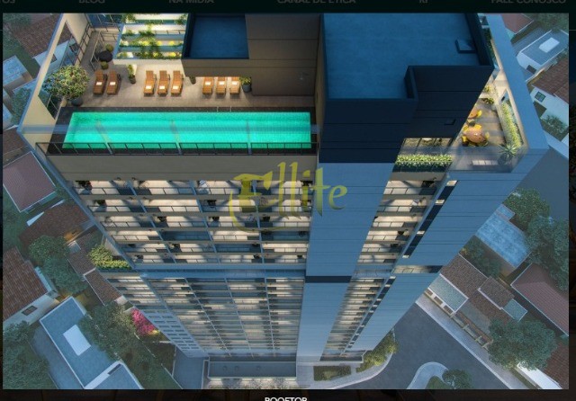 Apartamento, 1 quarto, 29 m² - Foto 21