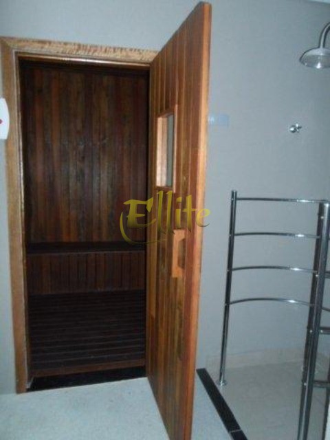 Apartamento à venda com 1 quarto, 35m² - Foto 13