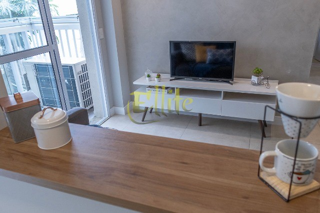 Apartamento à venda com 2 quartos, 56m² - Foto 6