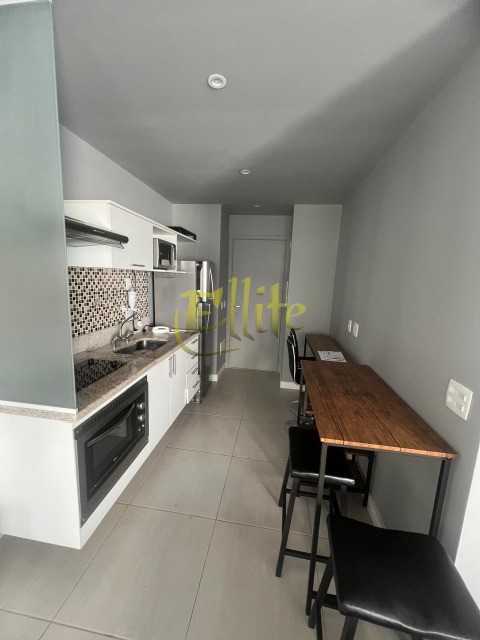 Apartamento, 1 quarto, 36 m² - Foto 2