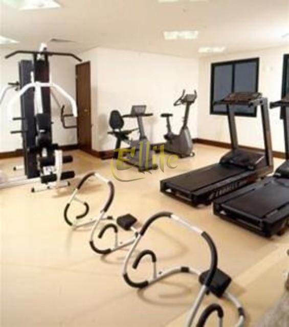 Flat/Apart Hotel, 2 quartos, 80 m² - Foto 30