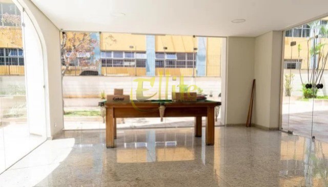 Apartamento para alugar com 1 quarto, 100m² - Foto 15