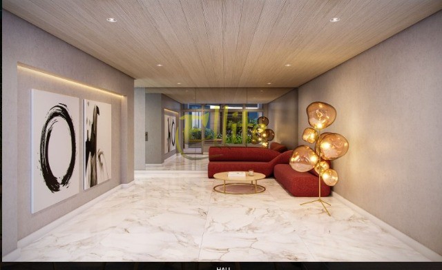 Apartamento, 1 quarto, 29 m² - Foto 16