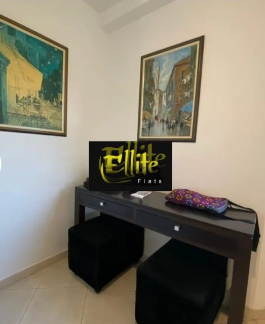 Apartamento à venda com 1 quarto, 57m² - Foto 4