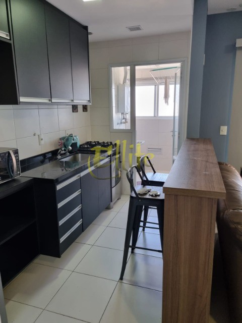 Apartamento para alugar com 1 quarto, 45m² - Foto 15