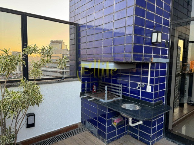 Apartamento para alugar com 2 quartos, 149m² - Foto 8