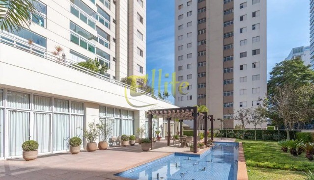 Apartamento, 3 quartos, 157 m² - Foto 27