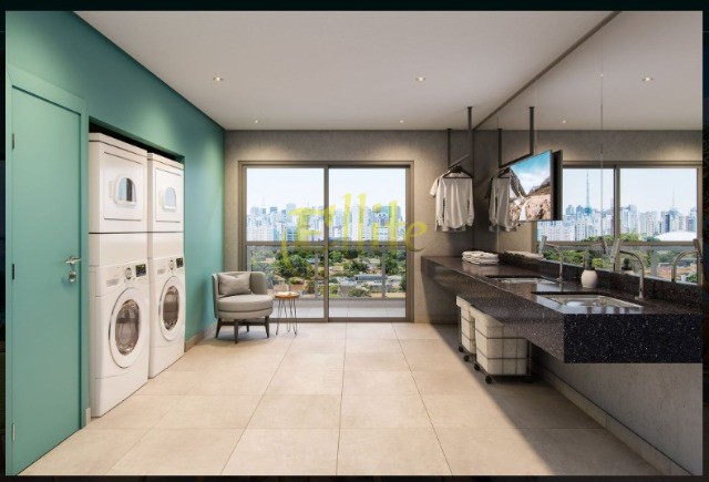 Apartamento, 1 quarto, 29 m² - Foto 19