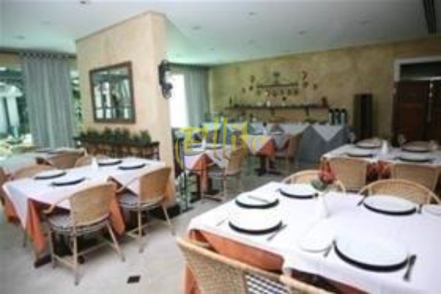 Flat/Apart Hotel, 2 quartos, 80 m² - Foto 40