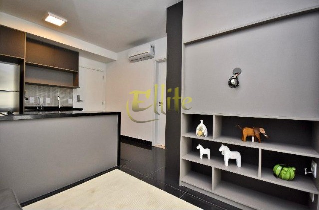 Flat/Apart Hotel para alugar com 1 quarto, 49m² - Foto 7