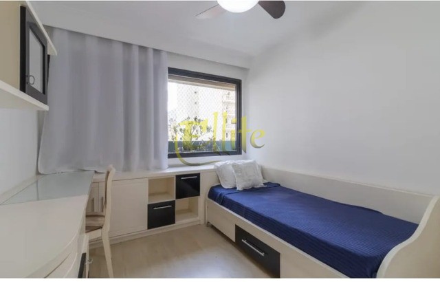 Apartamento para alugar com 4 quartos, 147m² - Foto 27