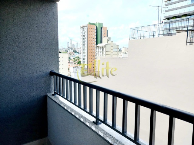 Apartamento para alugar com 1 quarto, 25m² - Foto 13