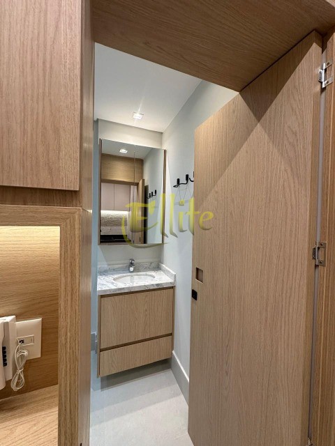 Apartamento para alugar com 1 quarto, 30m² - Foto 11