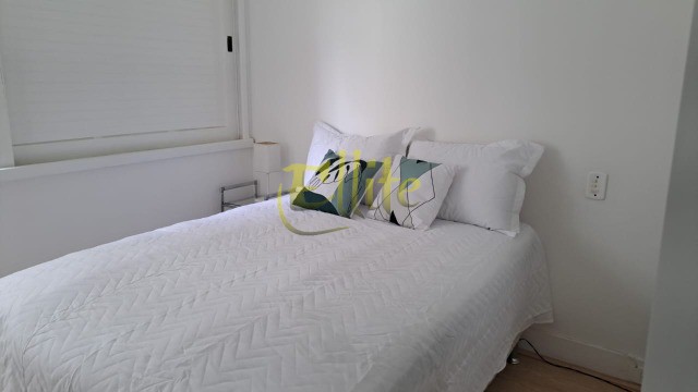 Flat/Apart Hotel à venda e aluguel com 1 quarto, 29m² - Foto 4