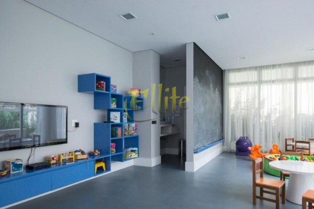 Apartamento, 1 quarto, 36 m² - Foto 33