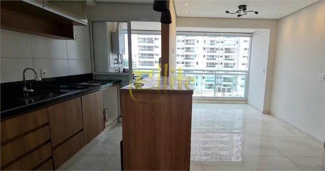 Apartamento à venda e aluguel com 2 quartos, 50m² - Foto 1