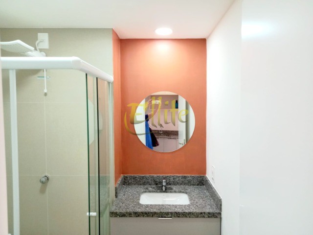 Apartamento para alugar com 1 quarto, 25m² - Foto 17