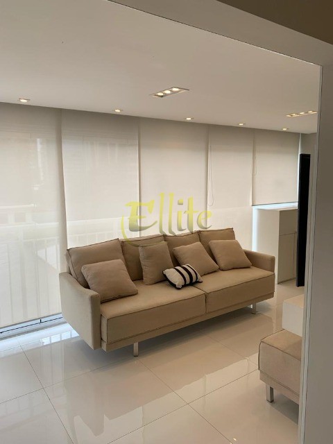 Flat/Apart Hotel para alugar com 1 quarto, 54m² - Foto 4