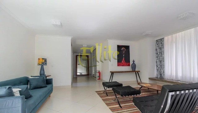 Apartamento para alugar com 1 quarto, 55m² - Foto 22