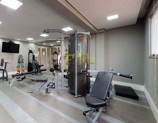 Apartamento, 1 quarto, 36 m² - Foto 34
