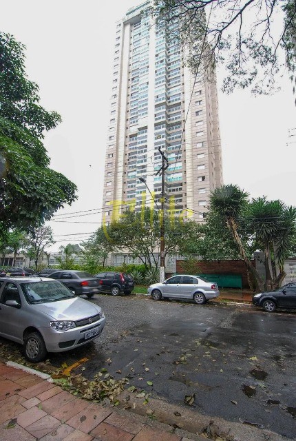 Apartamento, 3 quartos, 157 m² - Foto 26
