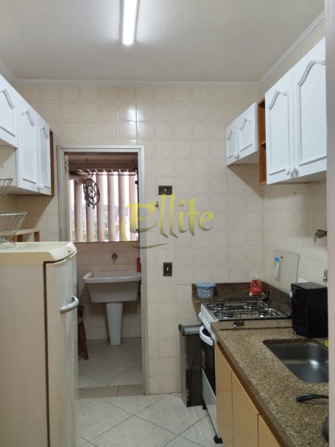 Apartamento para alugar com 1 quarto, 91m² - Foto 9