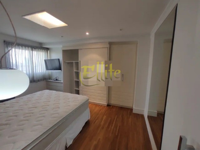 Flat/Apart Hotel para alugar com 1 quarto, 103m² - Foto 9