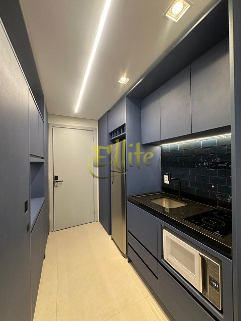 Apartamento para alugar com 1 quarto, 30m² - Foto 6