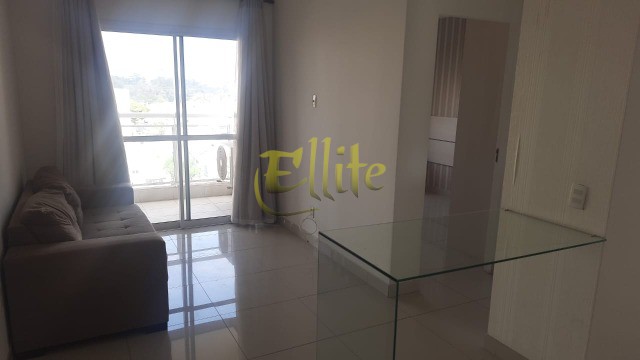 Apartamento, 1 quarto, 41 m² - Foto 1
