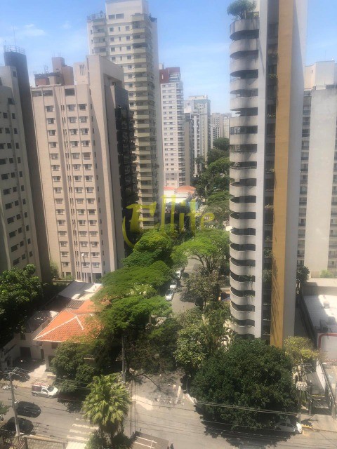 Apartamento para alugar com 2 quartos, 60m² - Foto 21