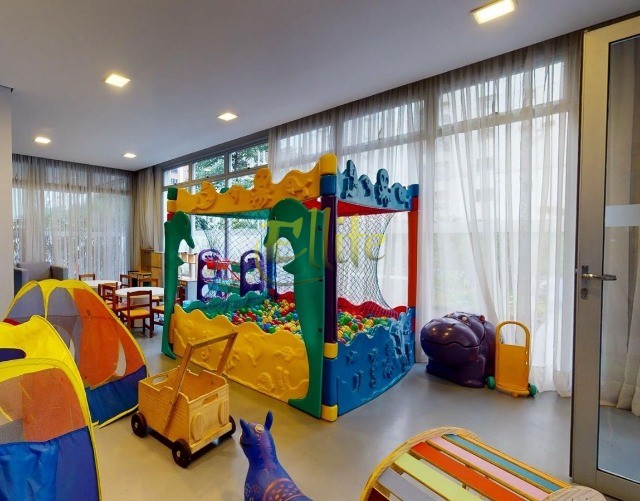 Apartamento, 1 quarto, 36 m² - Foto 11