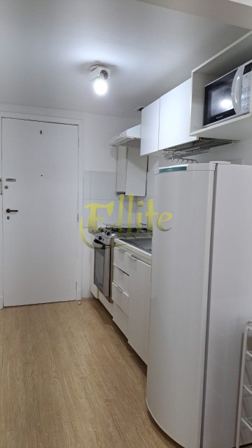 Flat/Apart Hotel à venda e aluguel com 1 quarto, 29m² - Foto 5