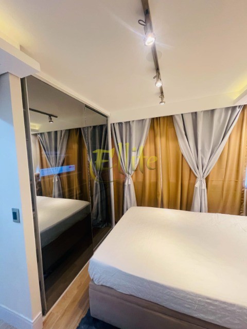 Apartamento, 1 quarto, 35 m² - Foto 13