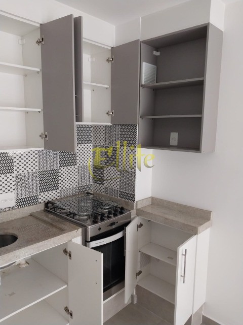 Apartamento à venda com 1 quarto, 36m² - Foto 1