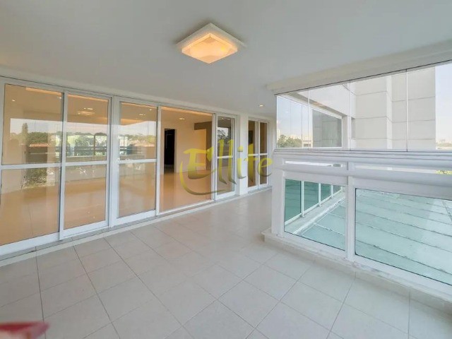 Apartamento, 3 quartos, 157 m² - Foto 3