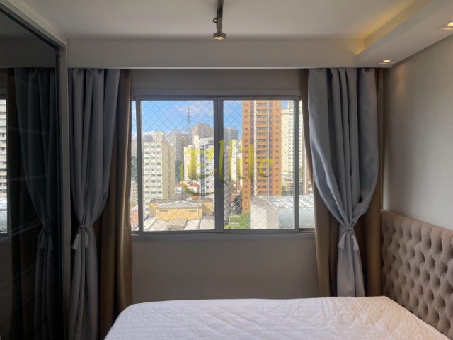 Apartamento, 1 quarto, 35 m² - Foto 16
