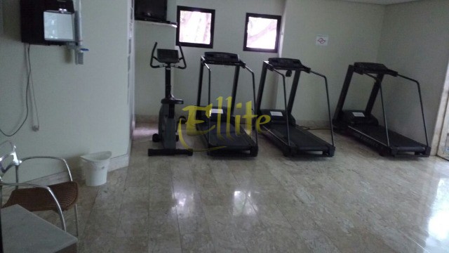 Flat/Apart Hotel, 2 quartos, 80 m² - Foto 31