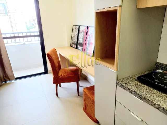 Apartamento para alugar com 1 quarto, 25m² - Foto 5