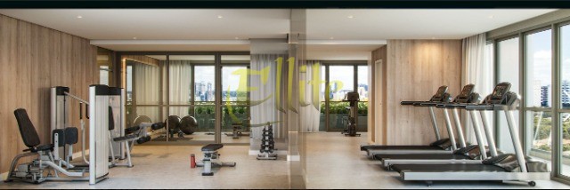 Apartamento, 1 quarto, 29 m² - Foto 18